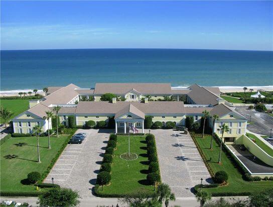 400 Beach Road